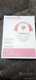Fetal doppler Angel sound