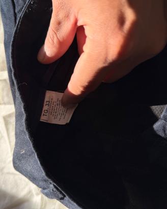 Pantaloni Zara Dondup
