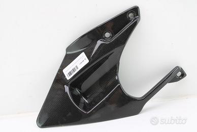 Parafango posteriore Carbonio originale Ducati 848