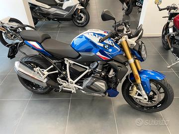 Bmw r 1250 r - 2024