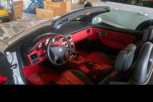 MERCEDES SLK 200 cat Kompressor Evo