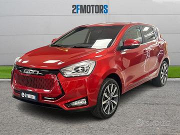 EVO Gpl