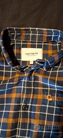 camicia carhartt 
