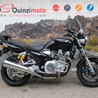 Yamaha XJR 1300 - 2006