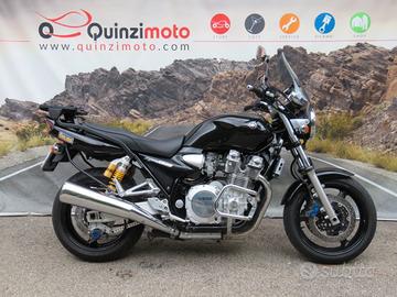 Yamaha XJR 1300 - 2006