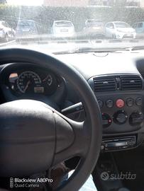 fiat seicento