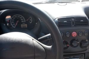 fiat seicento