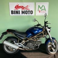 DUCATI MOSTER 600 city
