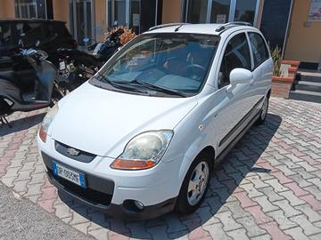 Chevrolet Matiz 1000 SX Energy GPL Eco Logic