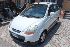 Chevrolet Matiz 1000 SX Energy GPL Eco Logic