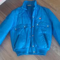 Giaccavento sci o tempo libero uomo ragazzo