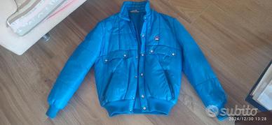 Giaccavento sci o tempo libero uomo ragazzo