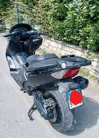 Yamaha T Max - 2009