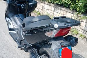 Yamaha T Max - 2009