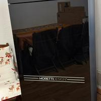 caldaia a pellet Moretti Design