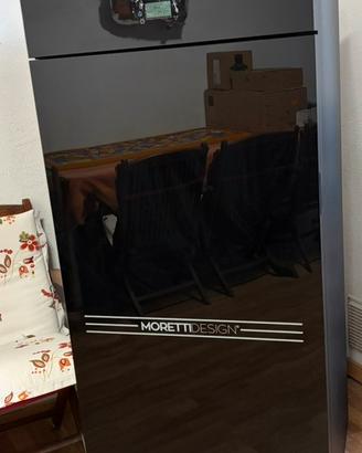 caldaia a pellet Moretti Design