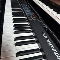 StudioLogic Numa Compact