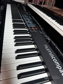 StudioLogic Numa Compact