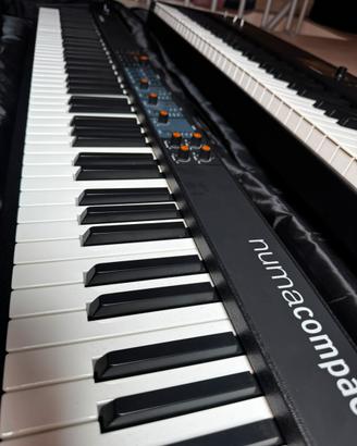StudioLogic Numa Compact