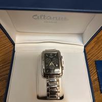 Orologio Altanus Genève mod. Dandy