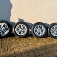 Cerchi in Lega R18 - Range Rover Originali