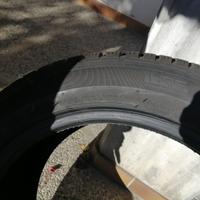 pneumatici invernali runflat 225/50/r17