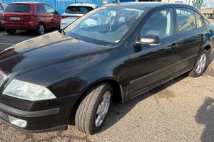 Skoda octavia 1.9tdi 105cv neopatentati