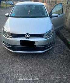 Volkswagen Polo 1.4 TDI  Diesel 2015 - 171.000 km 