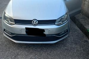 Volkswagen Polo 1.4 TDI  Diesel 2015 - 171.000 km 