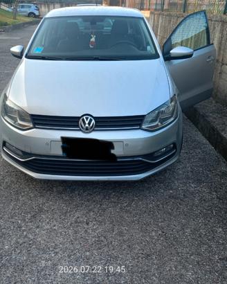 Volkswagen Polo 1.4 TDI  Diesel 2015 - 171.000 km 