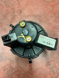 Ventilatore abitacolo Fiat 500 2009