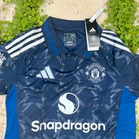 Maglia Manchester United 24-25 PREZZO TRATTABILE