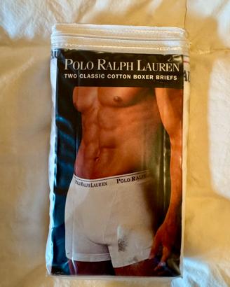Boxer uomo polo Ralph Lauren m