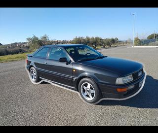 audi coupé 1.8