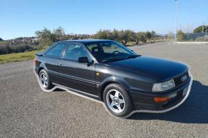 audi coupé 1.8