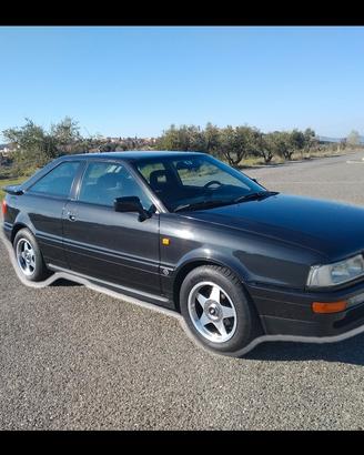 audi coupé 1.8