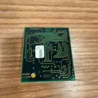 Tecnoalarm scheda Vocabolario per centrale TP8-64