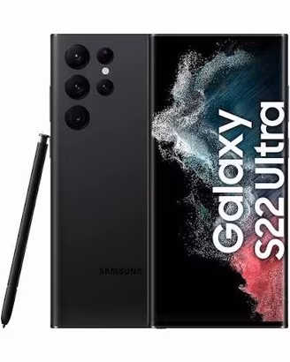 samsung s22ultra come nuovo