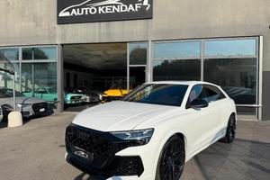 Audi RS Q8 4.0 mhev 48V 600cv tiptronic