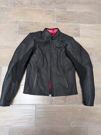 Giacca da moto segura (Donna - taglia s)