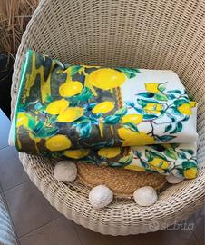 Teli mare di positano