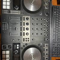 Native Instruments Traktor s4 Mk3