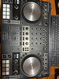 Native Instruments Traktor s4 Mk3