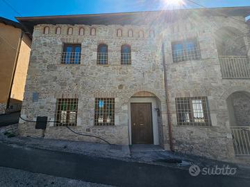 Casa Indipendente ristrutturata 120mq