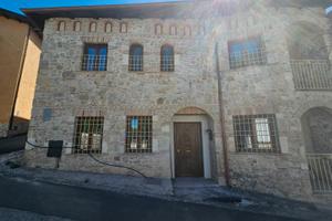 Casa Indipendente ristrutturata 120mq