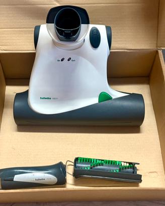 Battitappeto per Vorwerk Folletto modello EB371.