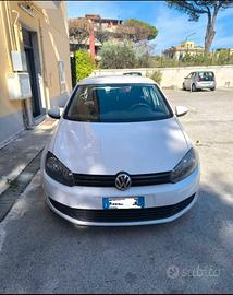 Volkswagen golf GPL