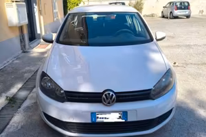 Volkswagen golf GPL