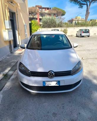 Volkswagen golf GPL