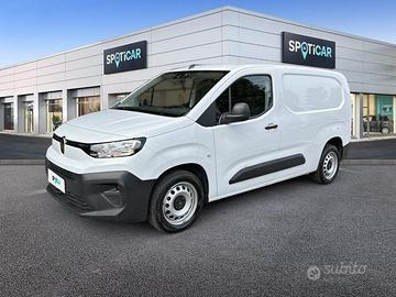Citroën Berlingo BlueHDI 130 S&S XL